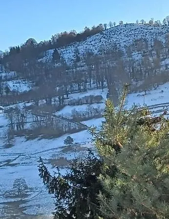 Le Appartement Cornimont