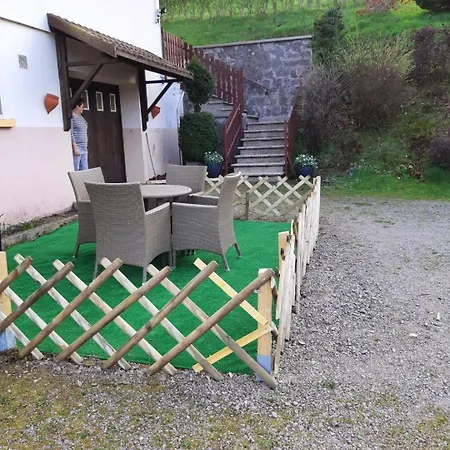 Apartment Le Cornimont