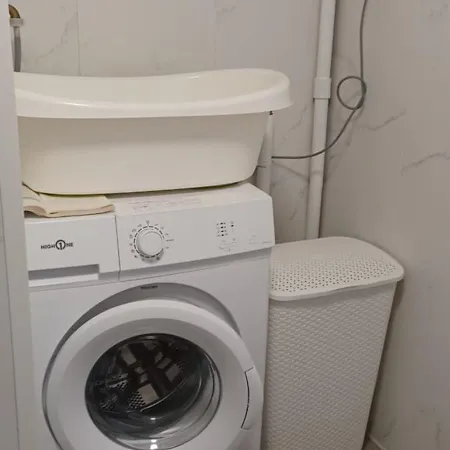Le Apartment