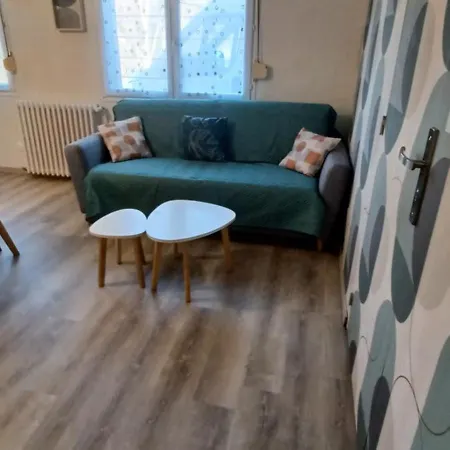 Apartment Le