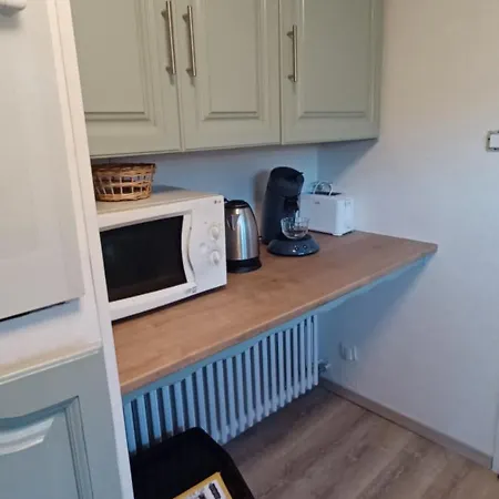 Le Apartment *