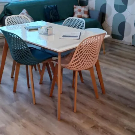 Apartment Le *