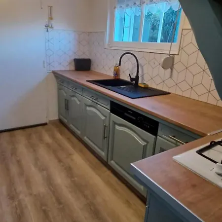 Apartment Le Cornimont