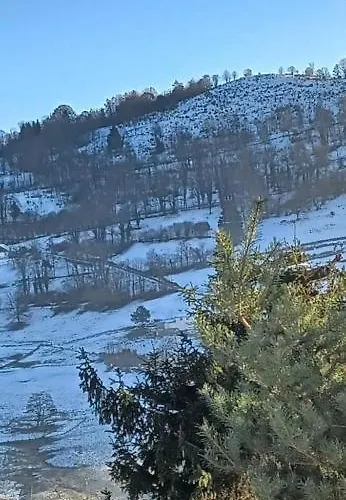 Le Lägenhet Cornimont